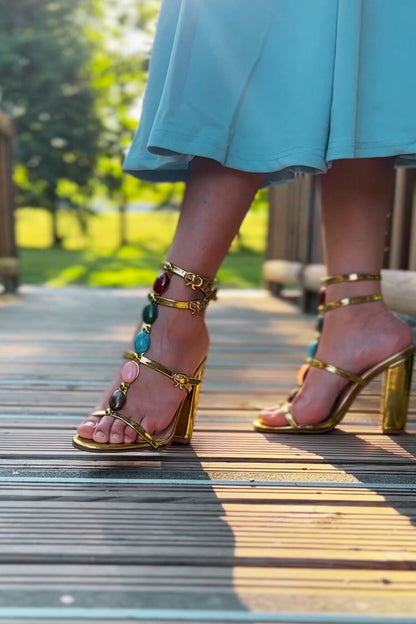 Princess/Villain Heels (Best sellers)