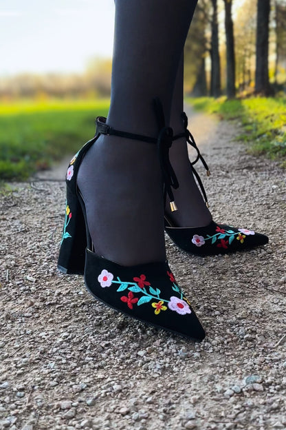 Princess/Villain Heels (Best sellers)