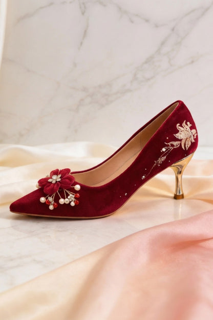 Princess/Villain Heels (Best sellers)