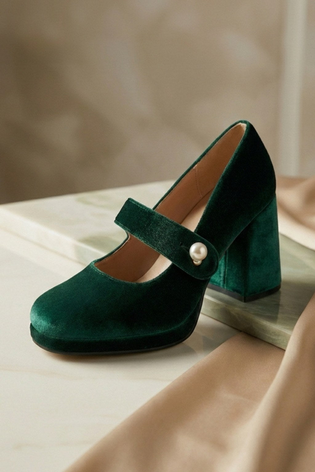 Princess/Villain Heels (Best sellers)
