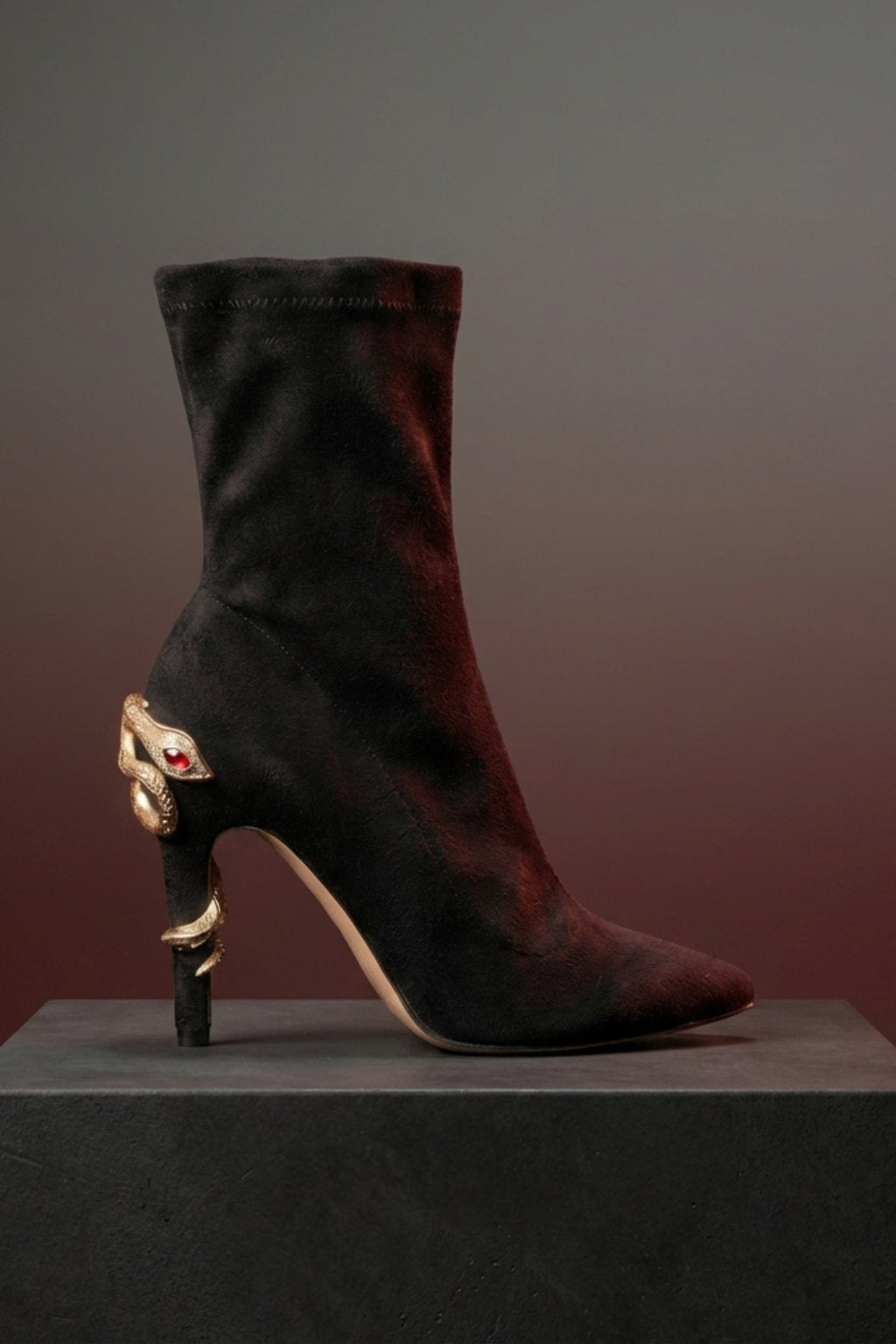Princess/Villain Heels (Best sellers)