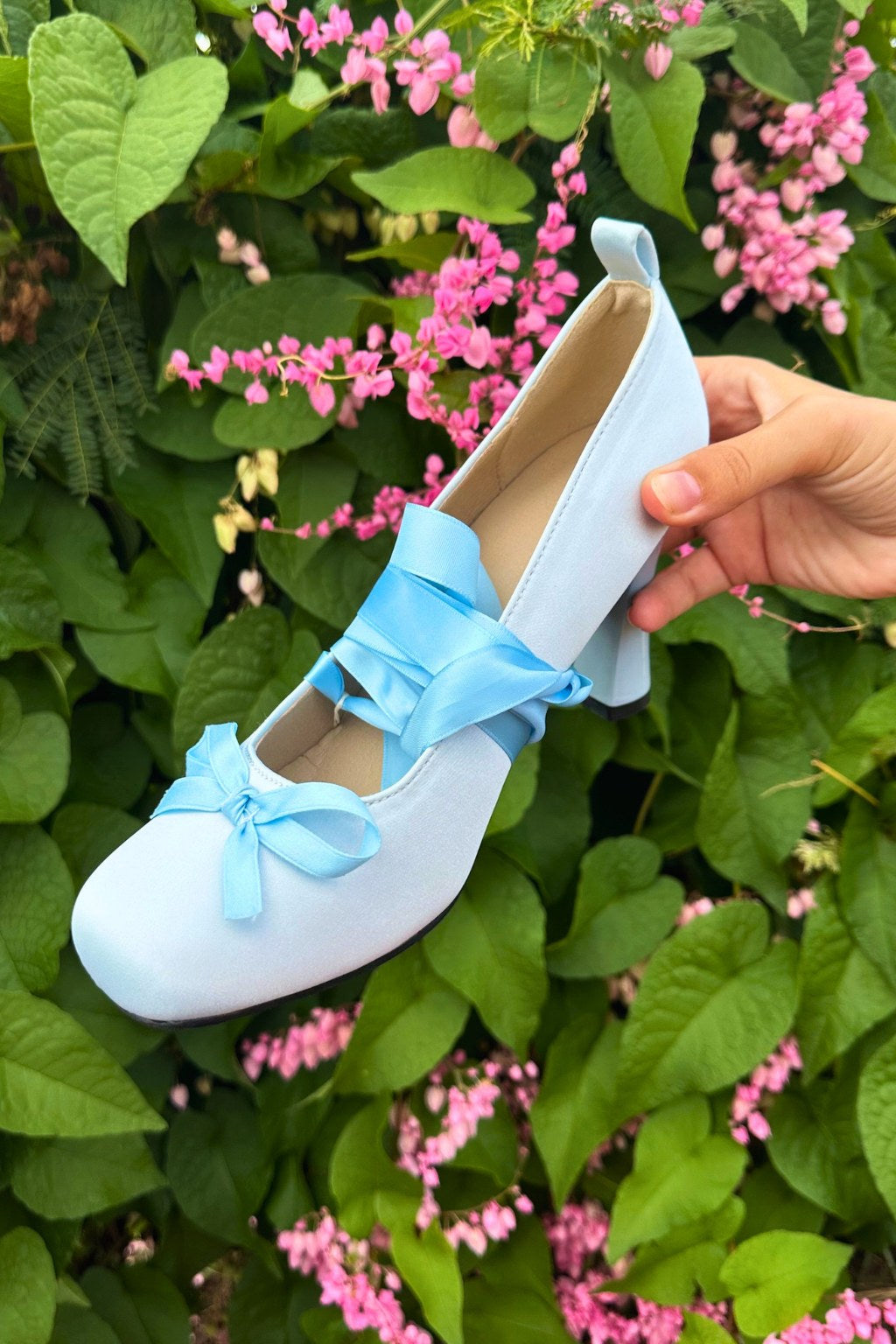 Princess/Villain Heels (Best sellers)