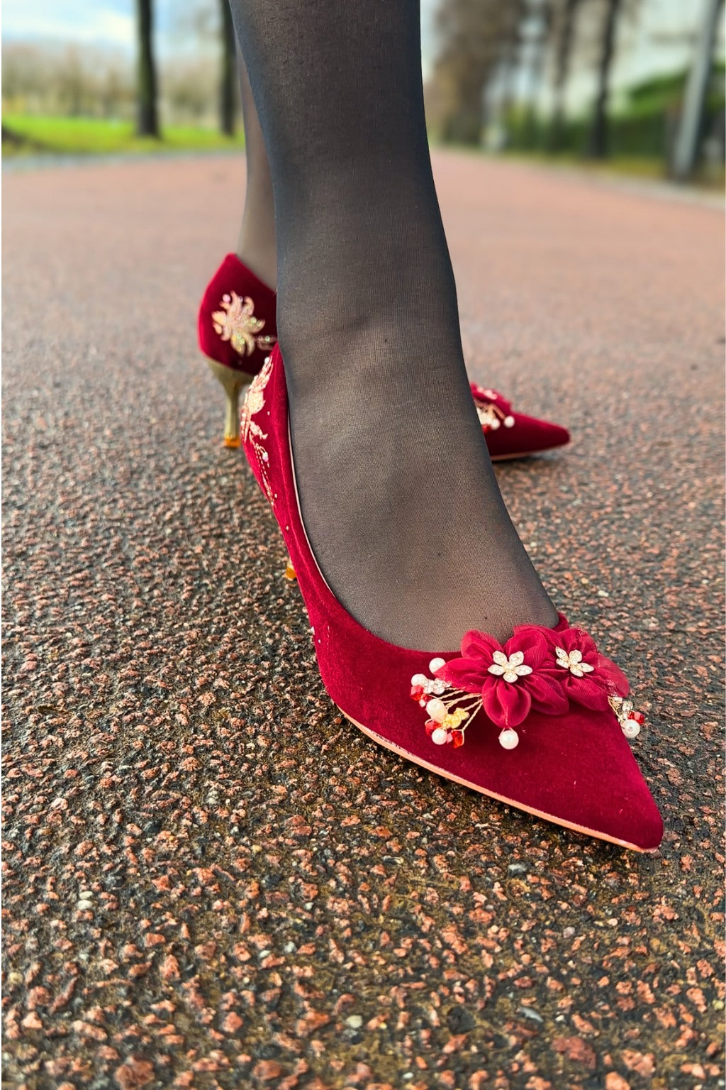 Princess/Villain Heels (Best sellers)