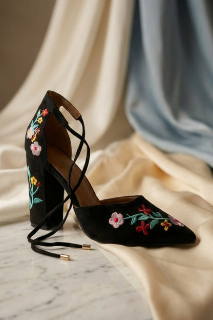 Princess/Villain Heels (Best sellers)