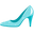 Onceuponaheel logo