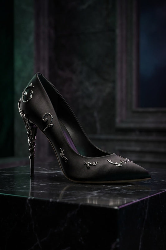 Maleficent