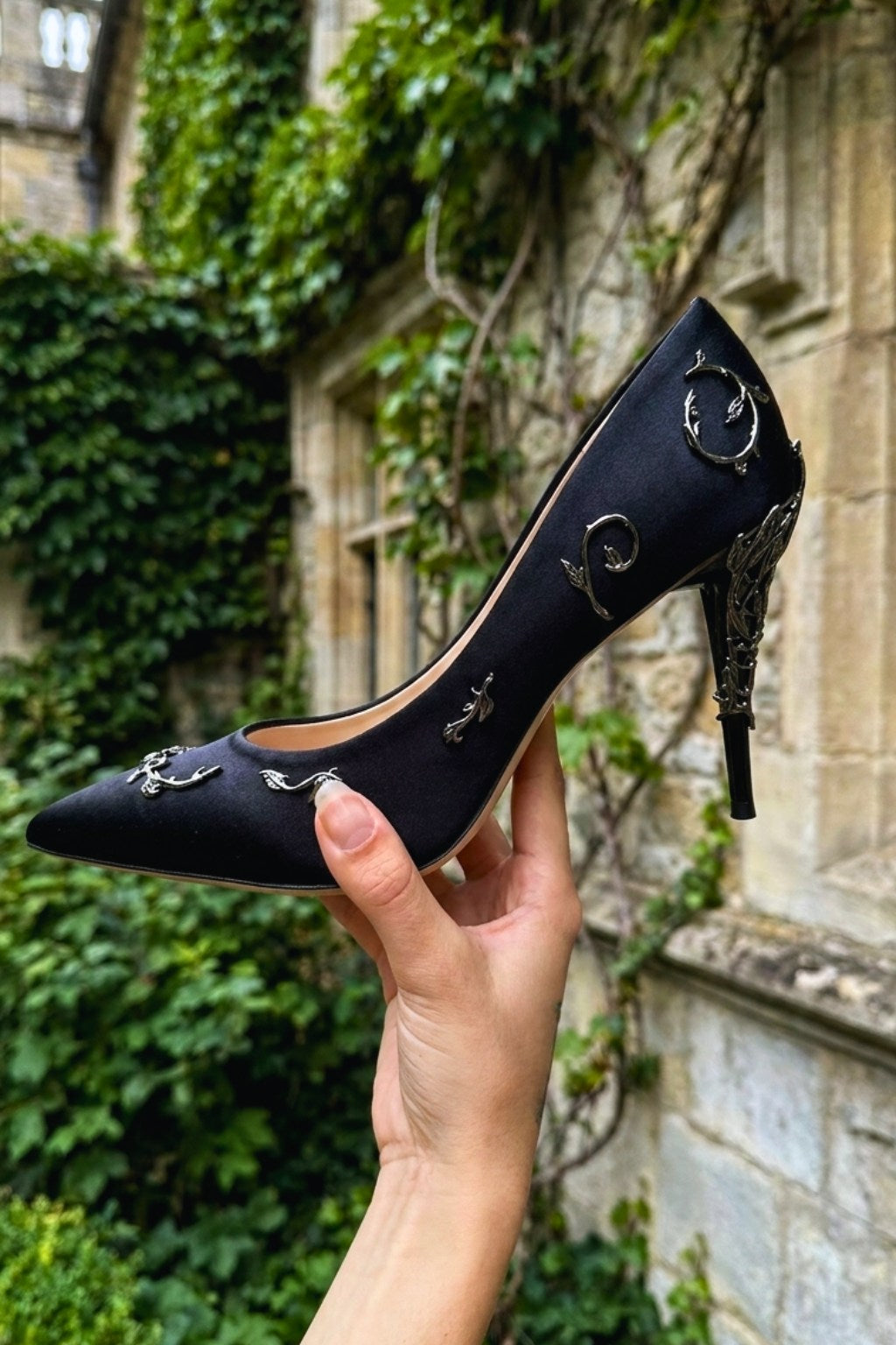 Princess/Villain Heels (Best sellers)