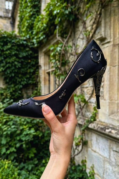 Princess/Villain Heels (Best sellers)