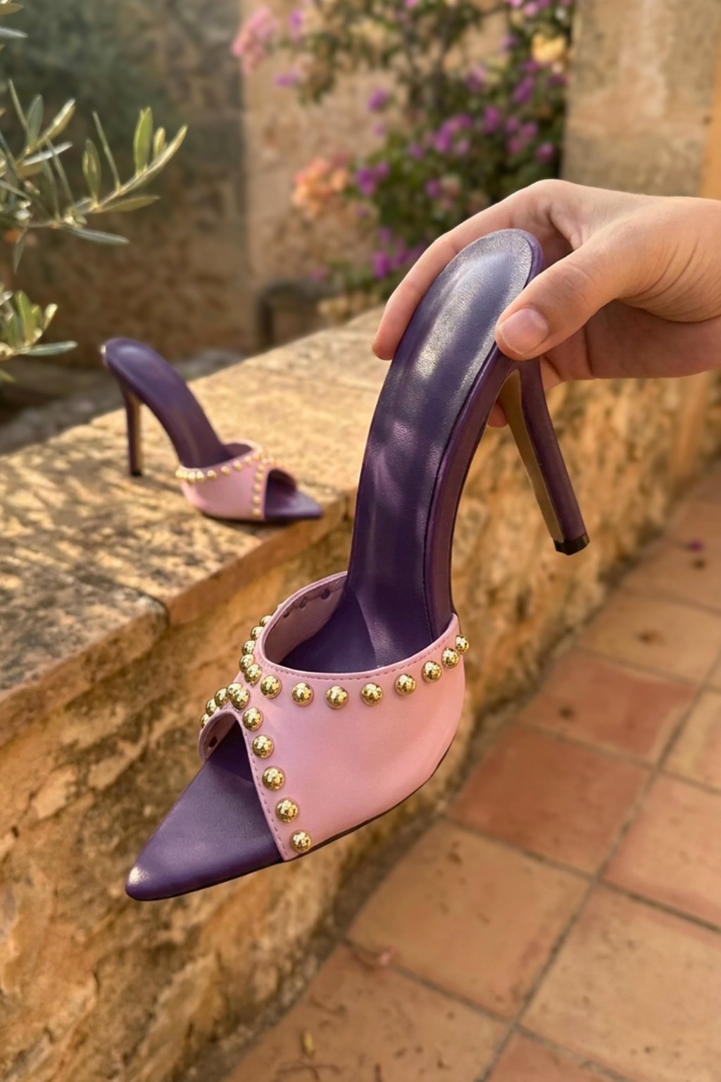 Princess Heels