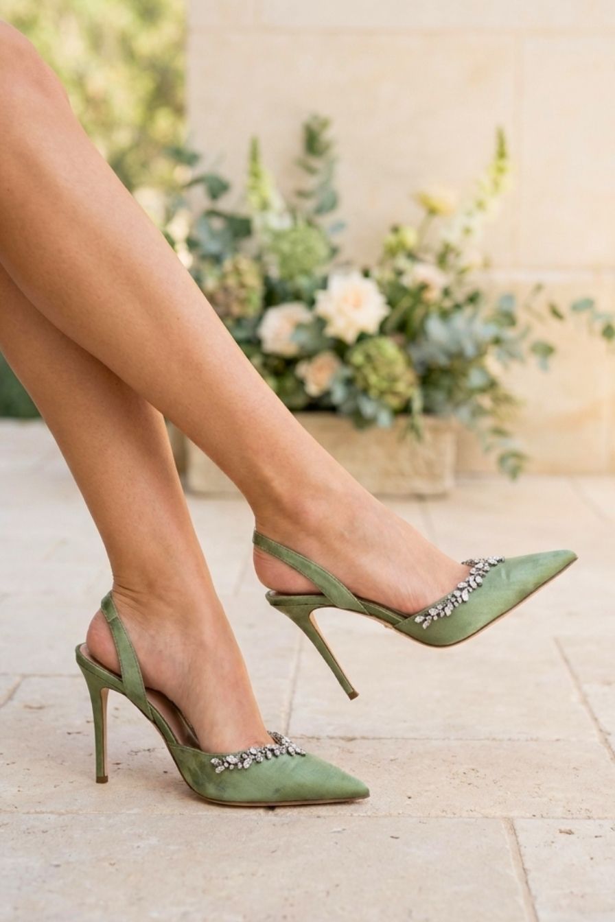 Princess/Villain Heels (Best sellers)