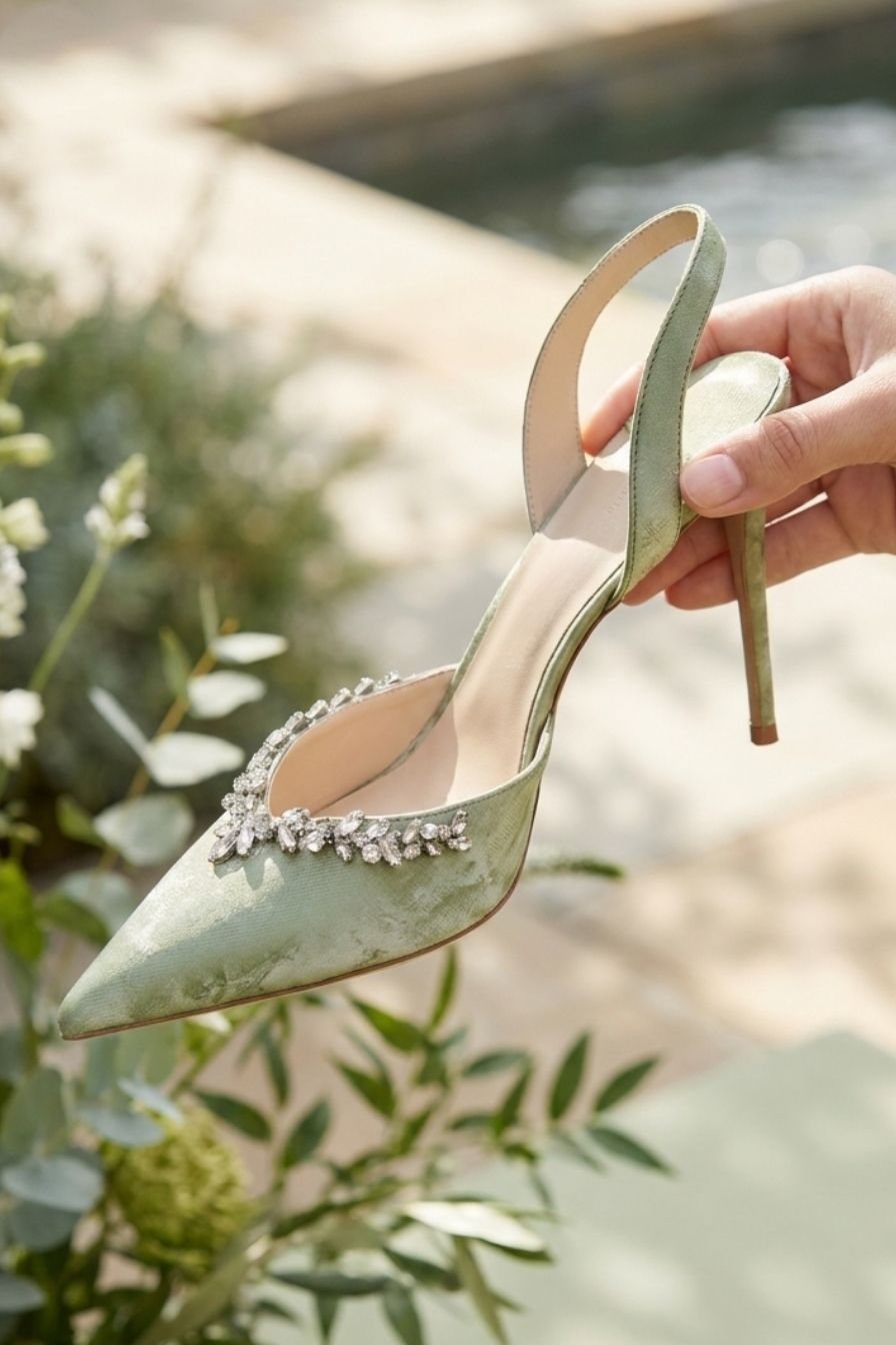 Princess/Villain Heels (Best sellers)