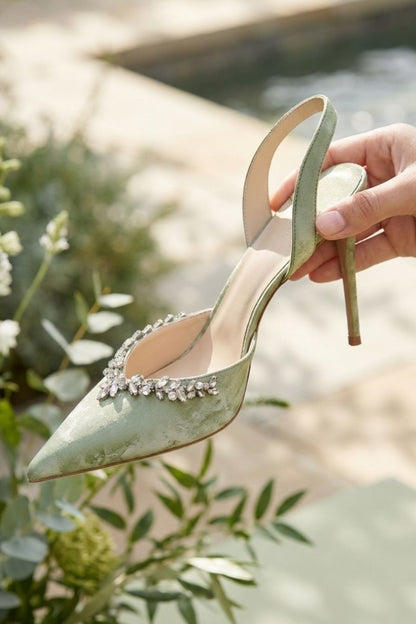 Princess/Villain Heels (Best sellers)