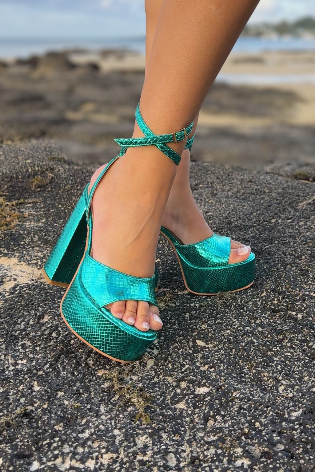 Princess/Villain Heels (Best sellers)