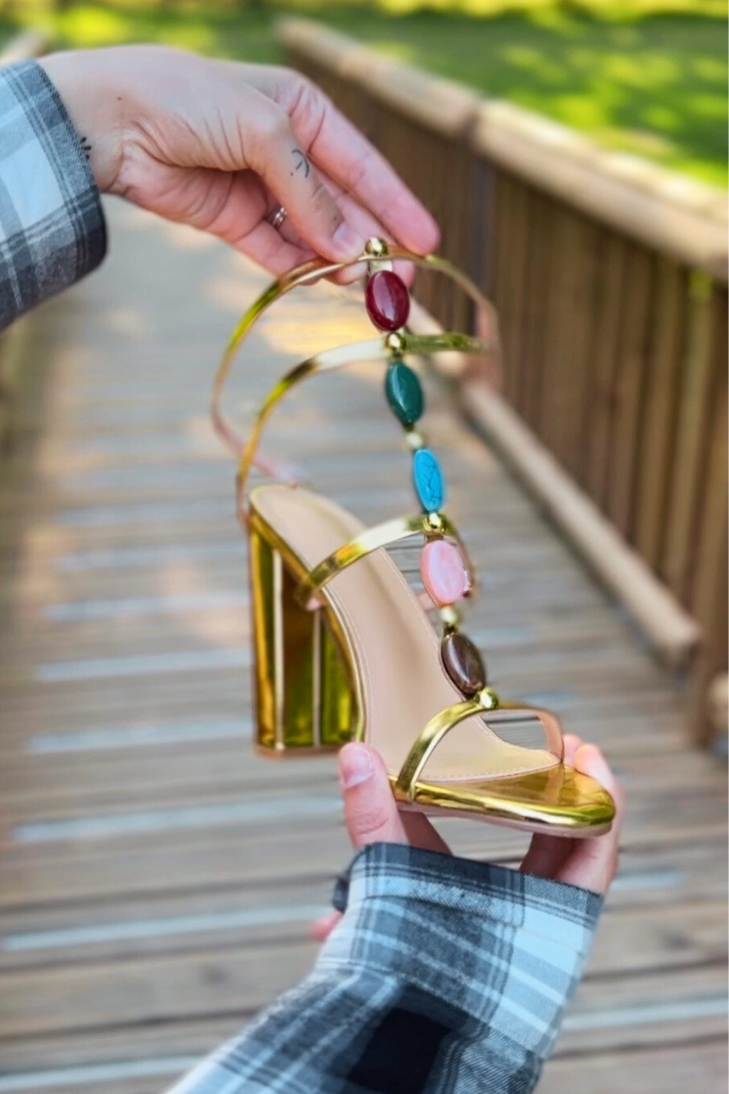 Princess/Villain Heels (Best sellers)
