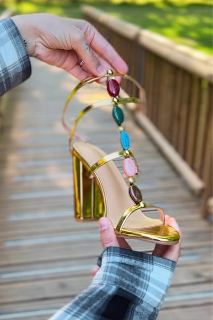 Princess/Villain Heels (Best sellers)