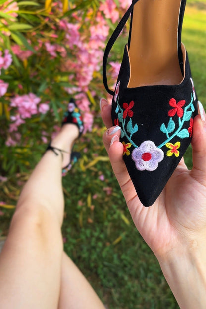 Princess/Villain Heels (Best sellers)