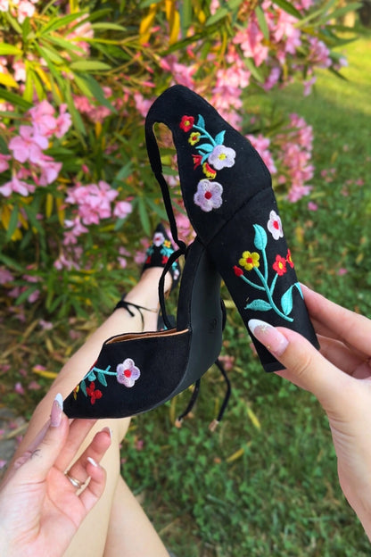 Princess/Villain Heels (Best sellers)