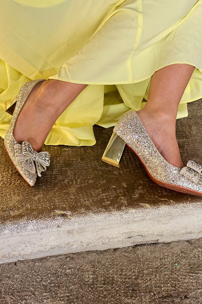 Princess/Villain Heels (Best sellers)