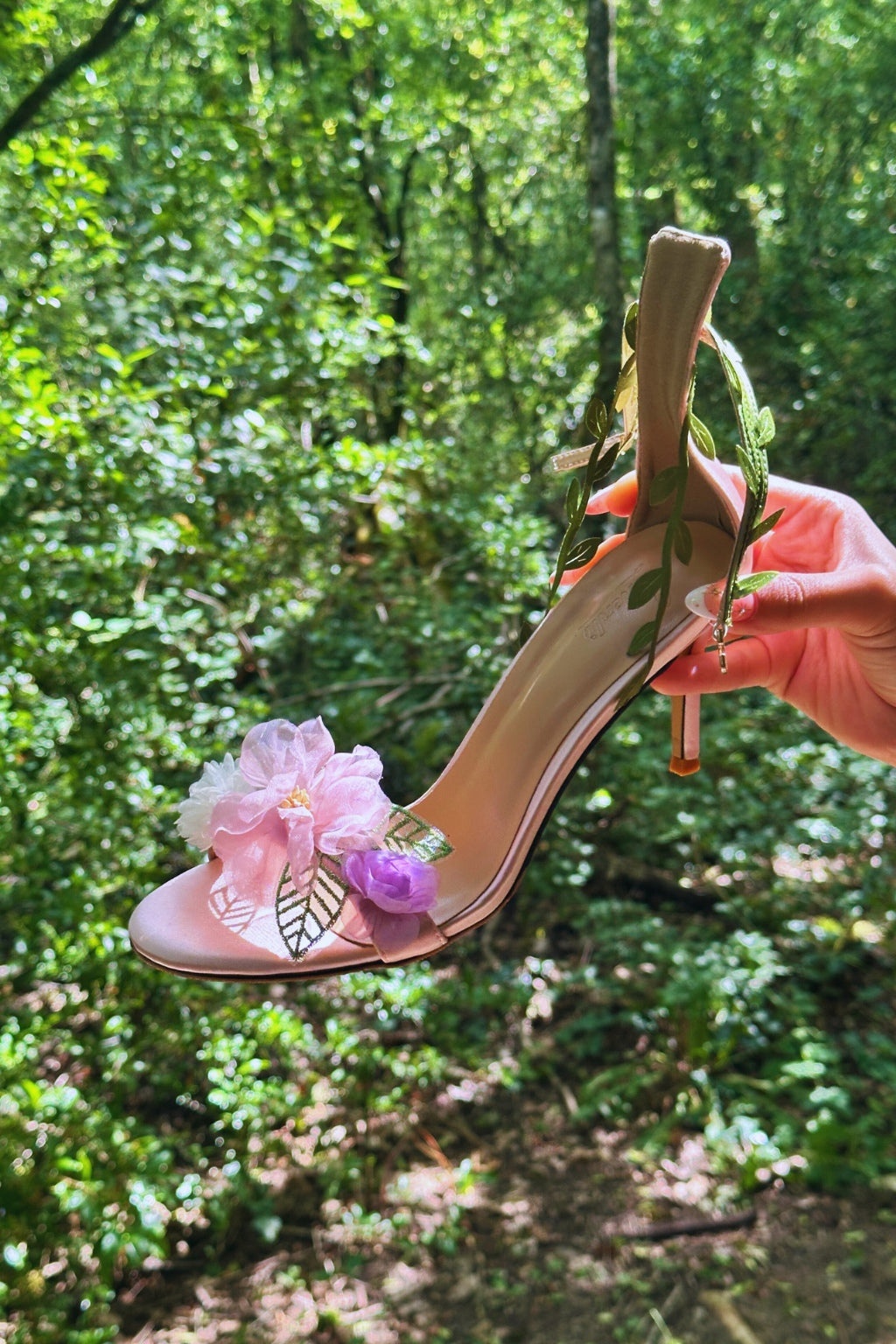 Princess/Villain Heels (Best sellers)