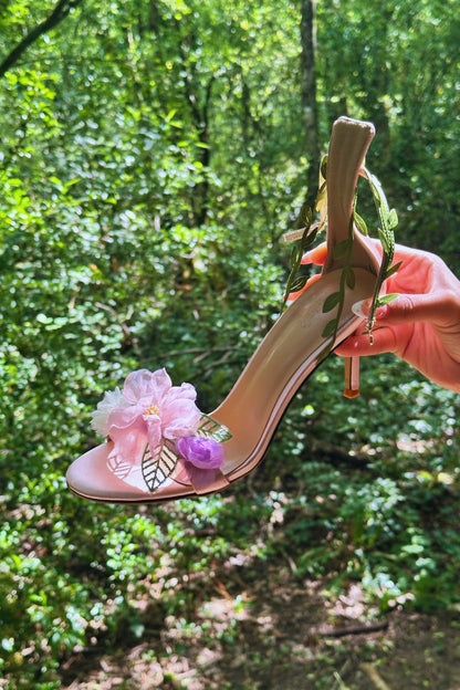 Princess/Villain Heels (Best sellers)
