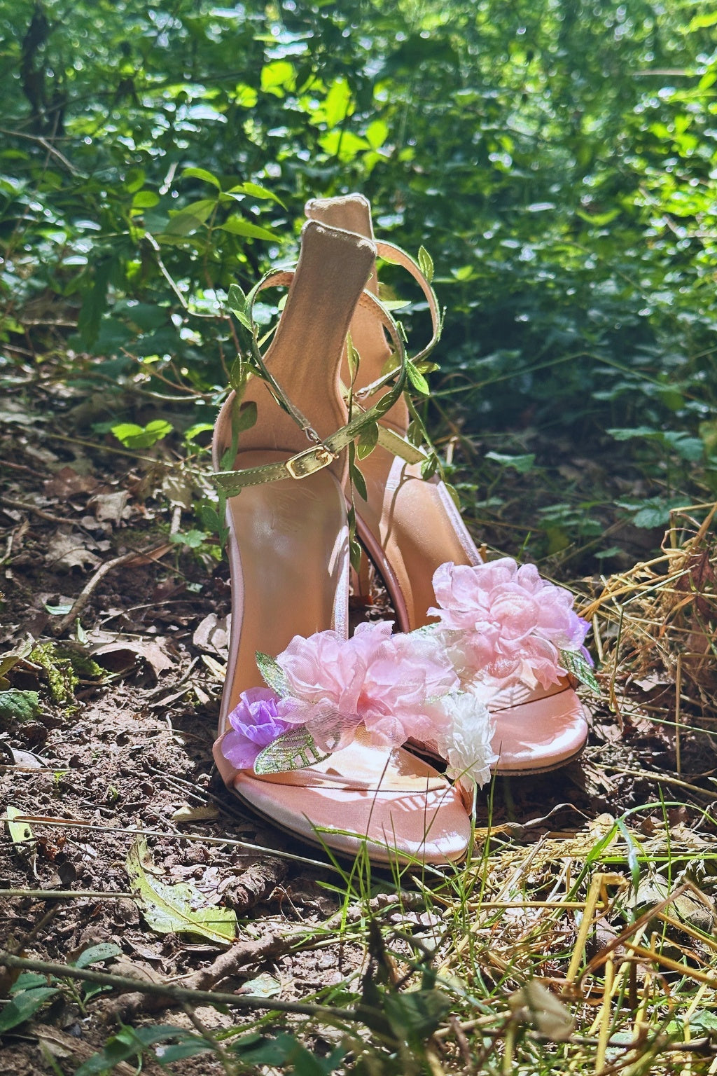 Princess/Villain Heels (Best sellers)
