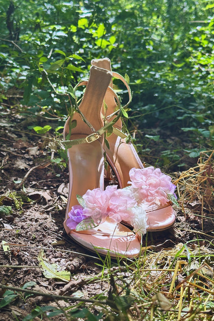 Princess/Villain Heels (Best sellers)