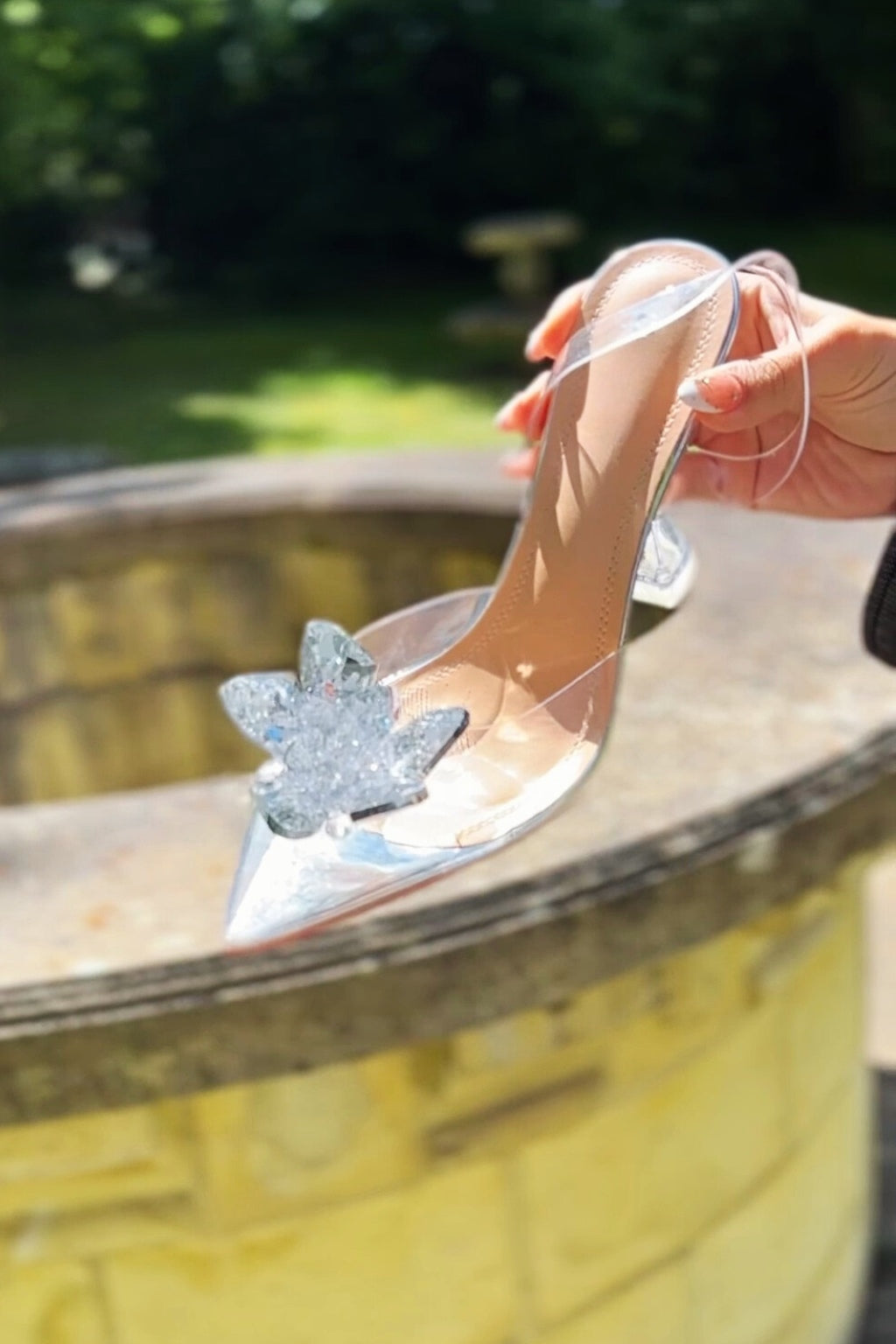 Princess/Villain Heels (Best sellers)
