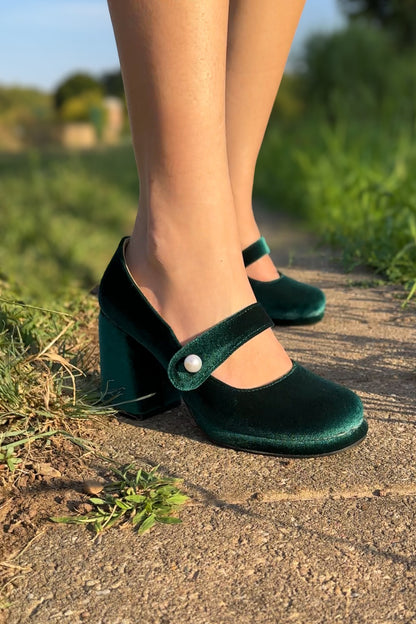 Princess/Villain Heels (Best sellers)