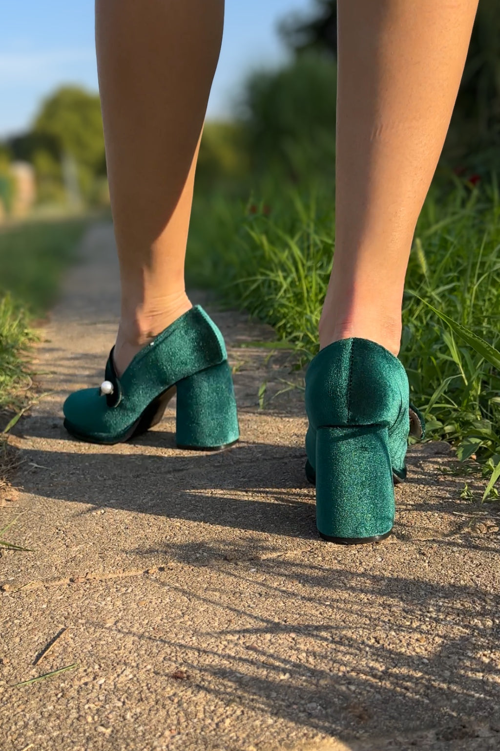 Princess/Villain Heels (Best sellers)