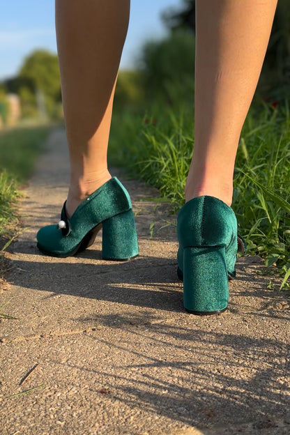 Princess/Villain Heels (Best sellers)