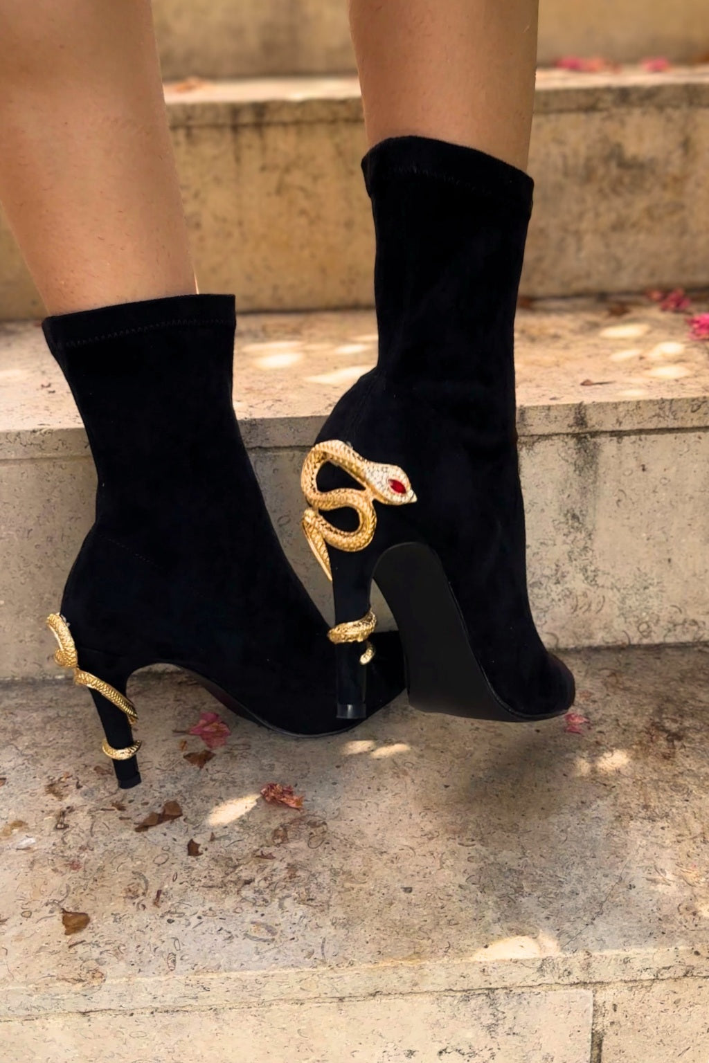 Princess/Villain Heels (Best sellers)